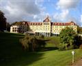 Hotel Vejlefjord