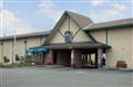 BEST WESTERN Mountain Inn