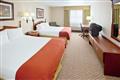Holiday Inn Express BLUFFTON