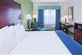 Holiday Inn Express Hotel & Suites GRAHAM
