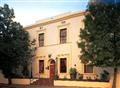 D'Ouwe Werf Hotel