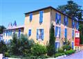 La Bastide Cabezac