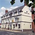 BEST WESTERN George Hotel