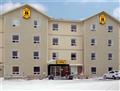 Super 8 Yellowknife