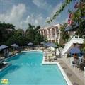 Franklyn D. Resort
