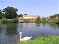 Wayford Bridge Hotel