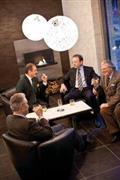 BEST WESTERN PREMIER Hotel LanzCarre