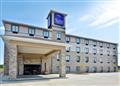 Sleep Inn & Suites Fort Campbell