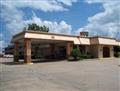 Knights Inn Rosenberg
