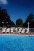 Novotel Survilliers Saint Witz