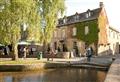 Old Manse Hotel Bourton