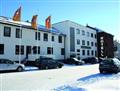 Norlandia Lyngengaarden Hotell