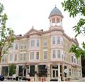 Audubon Inn