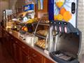 Holiday Inn Express Hotel & Suites WEATHERFORD