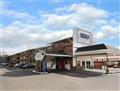 Travelodge Port of Tacoma WA