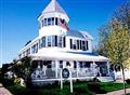 The Inn At the Shore