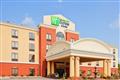 Holiday Inn Express Hotel & Suites KNOXVILLE-CLINTON