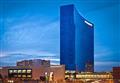 JW Marriott Indianapolis