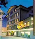 Hotel Goldener Schlussel