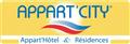 APPART'CITY Saint Maurice
