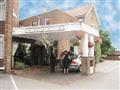 Roebuck Hotel