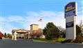 BEST WESTERN Fostoria Inn & Suites