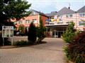 BEST WESTERN Domicil Hotel