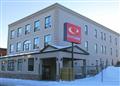 Econo Lodge Woodstock