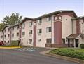 Super 8 College Park Wash DC Area
