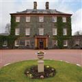 BEST WESTERN Moffat House Hotel