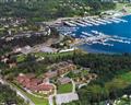 Thon Hotel Vettre