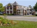 Days Inn Mackinaw City - Lakeview