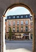 Theater Hotel Leuven-centre