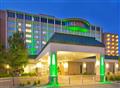 Holiday Inn SIOUX FALLS-CITY CENTRE