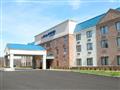Holiday Inn Express Hotel & Suites WEST POINT-FORT MONTGOMERY