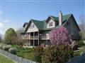 Greenwoods Bed & Breakfast Inn