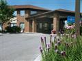 Comfort Inn Alma