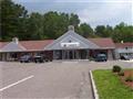 Knights Inn Lenox