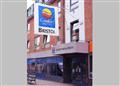 Comfort Hotel Bristol