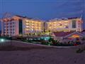 SENTIDO Roma Beach Resort