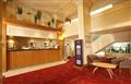 BEST WESTERN Gatwick Moat House
