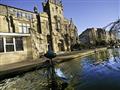 Mercure Bradford North Hotel