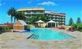 Oaks Waterfront Resort The Entrance