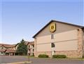 Super 8 Roseville Mpls St Paul Area
