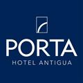 Porta Hotel Antigua