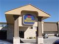 Best Western Beacon Harbourside Inn & Conference Centre