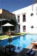 Hotel Antigua Alqueria de Carrion Atlixco