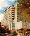 The Esplanade Hotel
