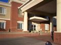 Holiday Inn Express DALHART