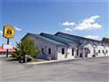 Super 8 Motel - Ainsworth
